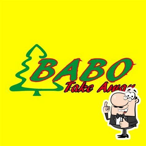 BABO take away